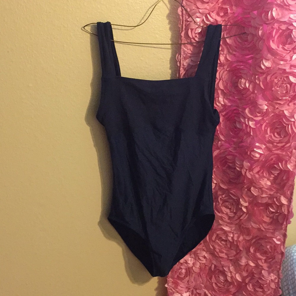 Used Ballet Leotard